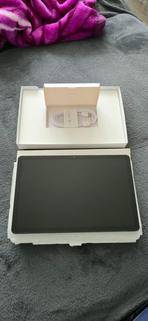 Samsung Galaxy Tab S9+ 8gb ram , 128 gbi, Computers en Software, Android Tablets, Ophalen, 128 GB