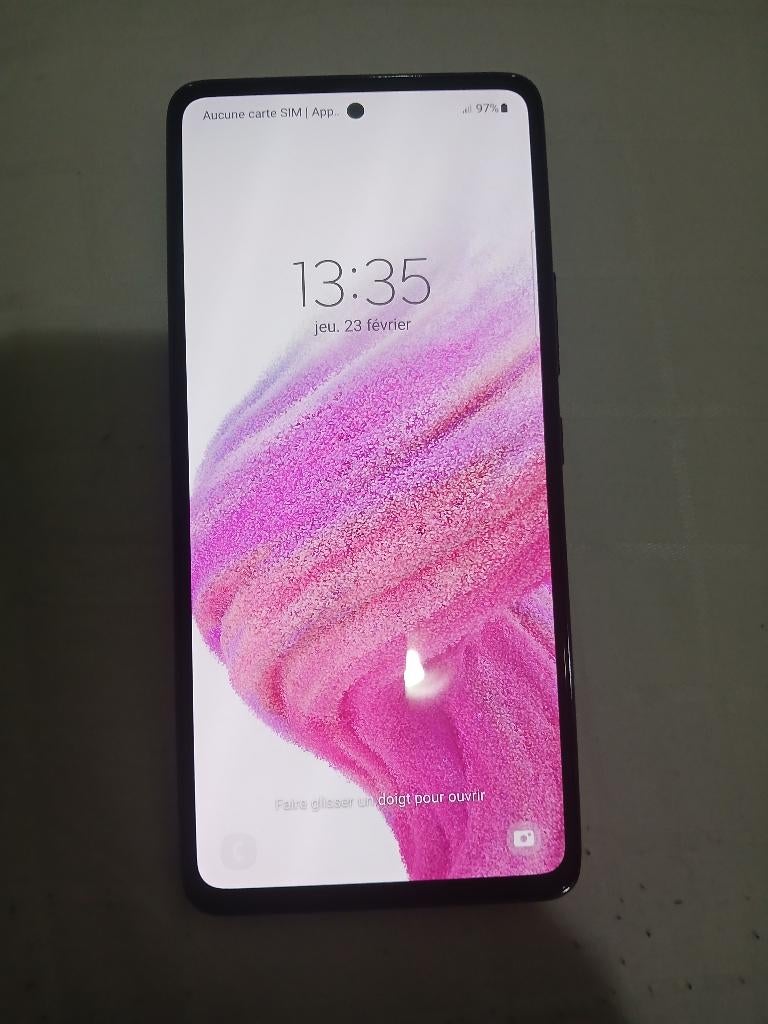 Téléphone, Enlèvement ou Envoi, Comme neuf