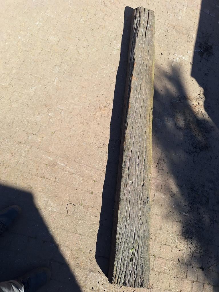 Treinbils, Jardin & Terrasse, Enlèvement