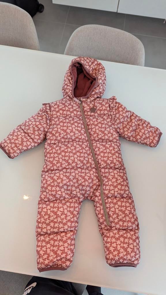 Skipak baby maat 76 noppies, Ophalen of Verzenden