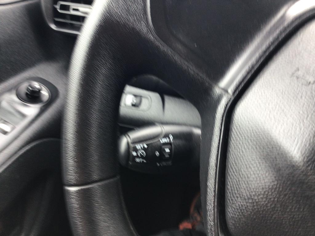 peugeot partner 100pk 2023 34000km 3plaatsen 13950e ex, Auto's, Stof, 4 cilinders, Wit, Bedrijf