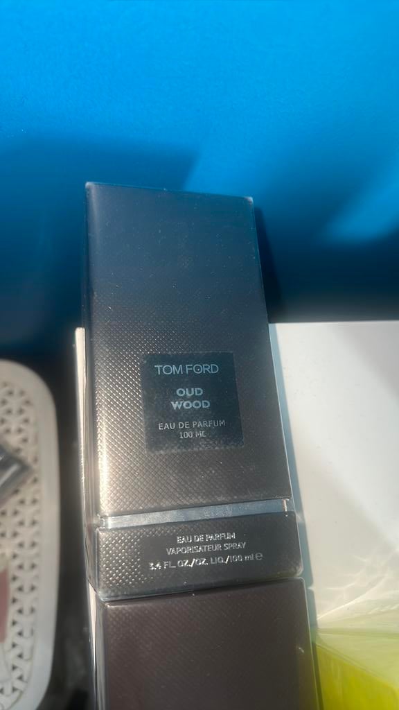 Oud Wood Tom Ford 100ml, Enlèvement ou Envoi, Comme neuf