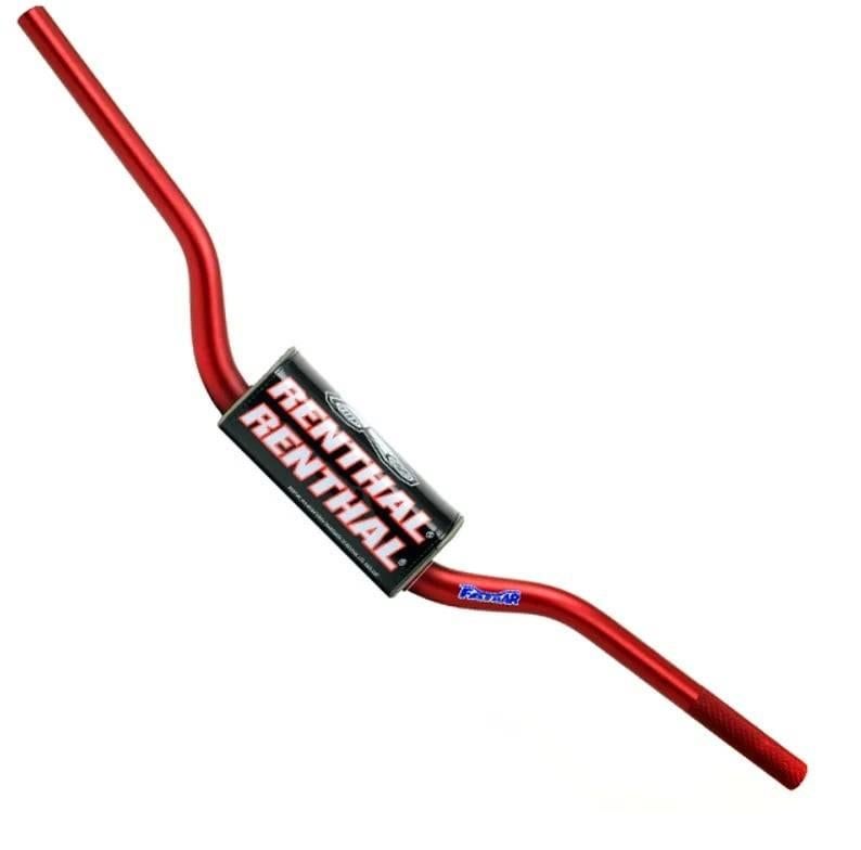 * GASGAS MC50/MC65 RENTHAL 673 LAMPKIN FATBAR STUUR 21-26 *, Ophalen of Verzenden, Nieuw