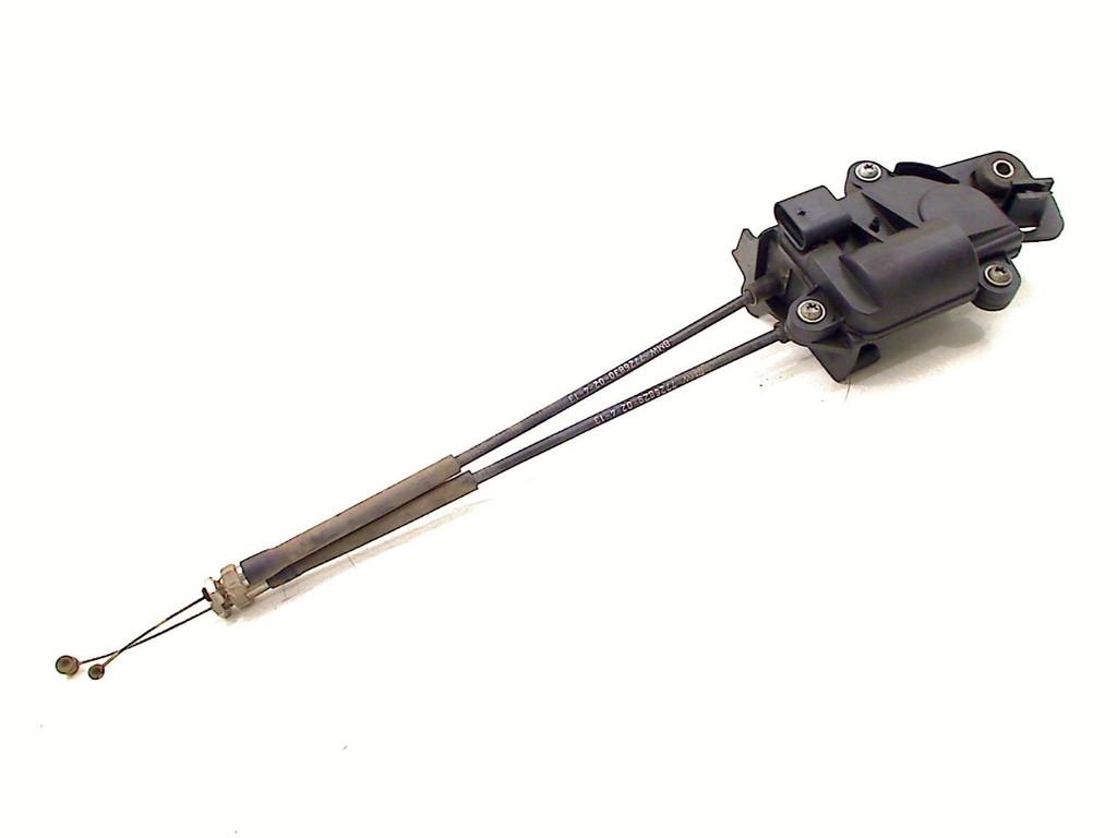 SERVOMOTOR BMW R 1200 GS 2013-2016 (R1200GS LC K50), Dhr. S. di Majo, Gebruikt, Info@cama-motorparts.nl, P.J. Troelstraweg 8 8
3144 CX  MAASSLUIS, NL