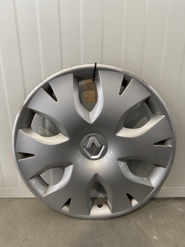 Wieldop Renault Megane | 15 Inch | 8200422604, -, Utilisé, -, -