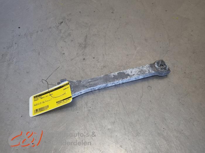 Support moteur d'un Renault Trafic, -, 3 mois de garantie, Utilisé, -