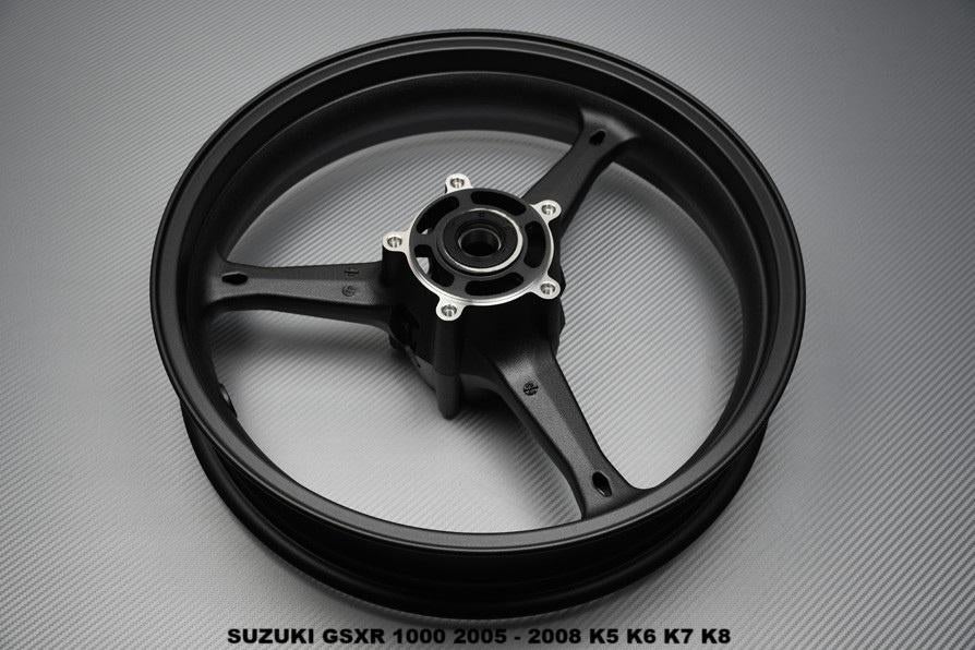 AVDB Voorvelg voor SUZUKI GSXR 1000 2005 2008 K5 K6 K7 K8, Ophalen of Verzenden, Nieuw