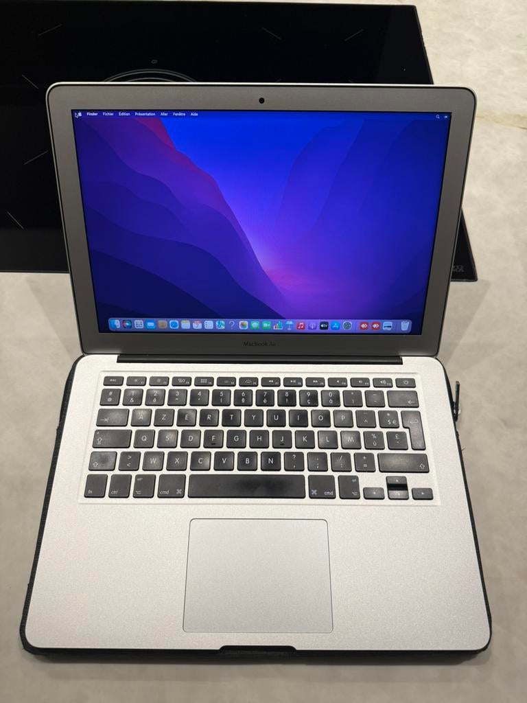 Macbook Air 2017 Etat strictement neuf, Computers en Software, Ophalen, Nieuw, MacBook