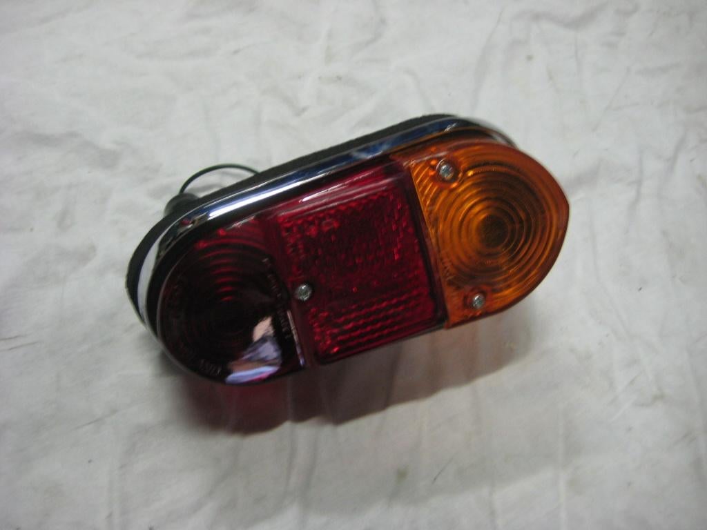 feu arrière droit Classic Mini Cooper MK1 complet, Autos : Pièces & Accessoires, Éclairage, Mini, Rover, Austin, Neuf, Enlèvement