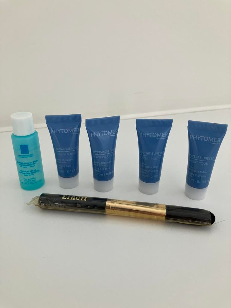 Pakket Phytomer creme in reisformaat, Enlèvement ou Envoi