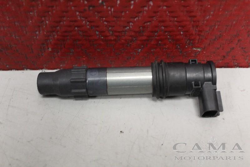 BOBINE D'ALLUMAGE GSF 1250 Bandit 2007-2011 (GSF1250), Motos, Dhr. S. di Majo, Utilisé, Info@cama-motorparts.nl, P.J. Troelstraweg 8 8
3144 CX  MAASSLUIS, NL