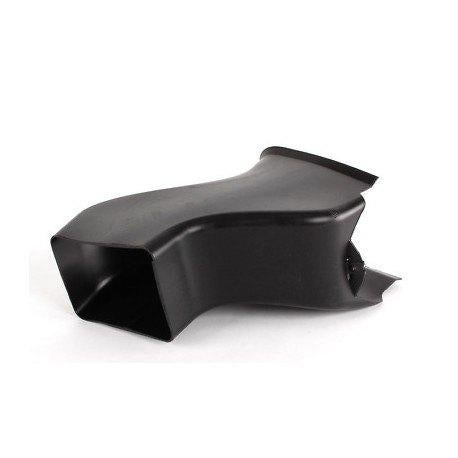 2 ECOPES D'AIR PARE CHOCS BMW SERIE 3 E46 PACK M (98-07), Enlèvement