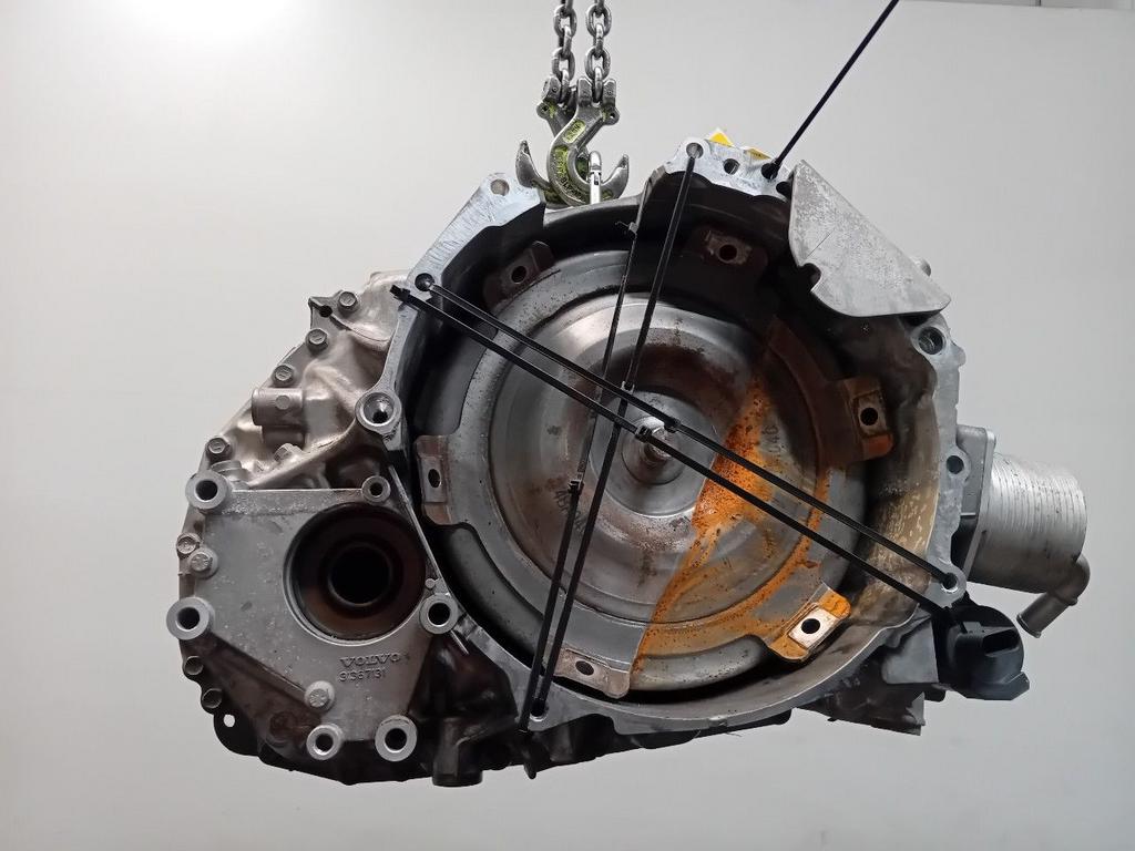 Versnellingsbak automaat Volvo XC90, Onderdelen@venauto.nl, Van der Ven Autorecycling B.V., Ettenseweg 76, 4706 PB Roosendaal, The Netherlands