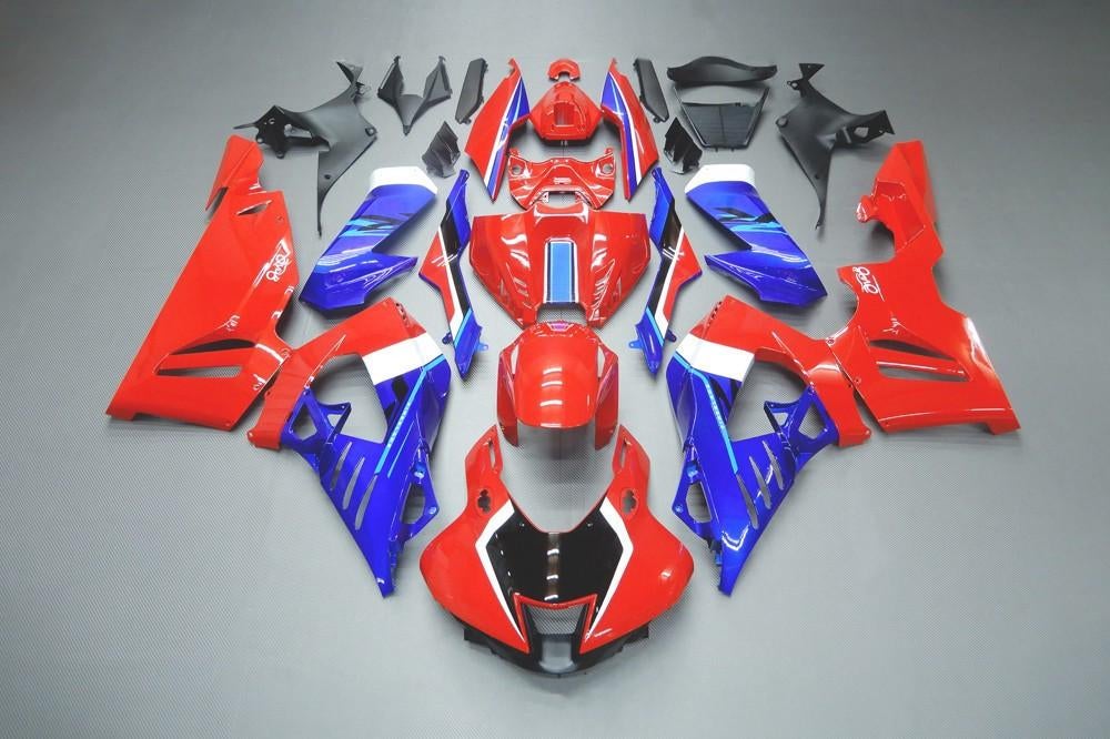 Carénage AVDB pour HONDA CBR 1000 RR R / SP 2020 - 2023