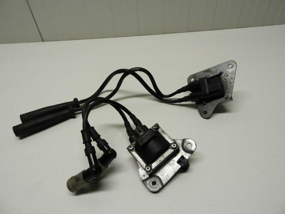 GP800 2007 - 2012 Gilera Bobijn bougiekop D1-44293, Motos