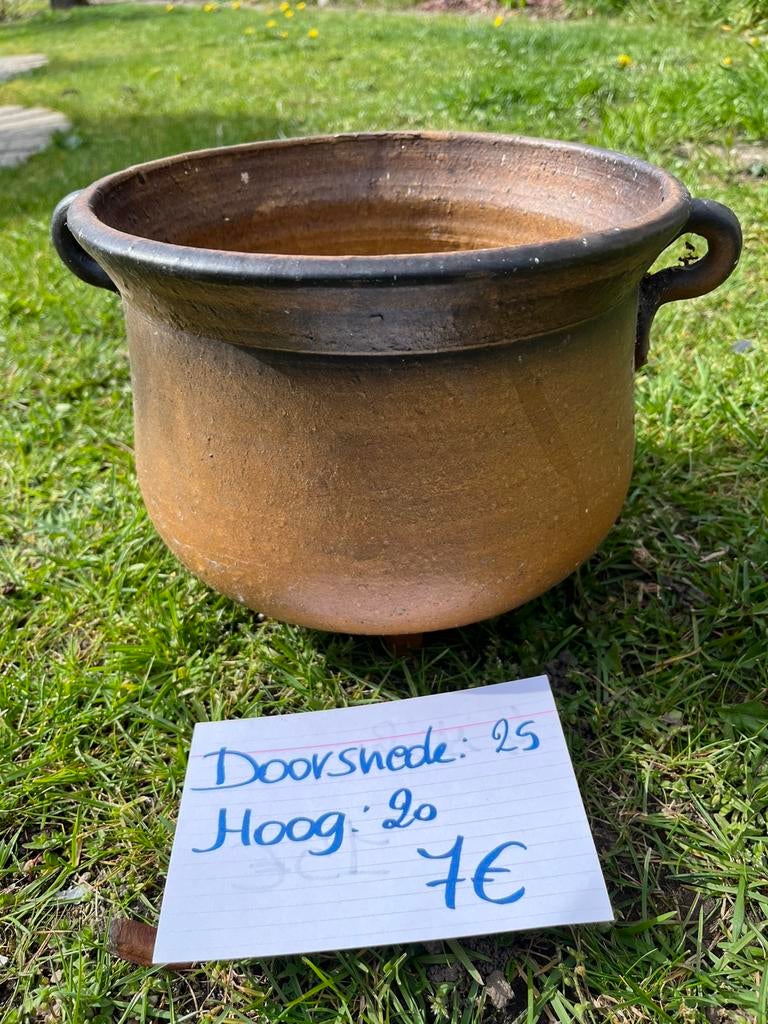 Tuin decoratie, Tuin en Terras, Tuinwanddecoratie, Ophalen