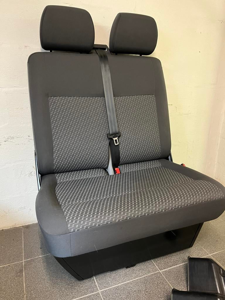 V W transporter, Autos : Pièces & Accessoires, Habitacle & Garnissage, Enlèvement, Utilisé, Volkswagen