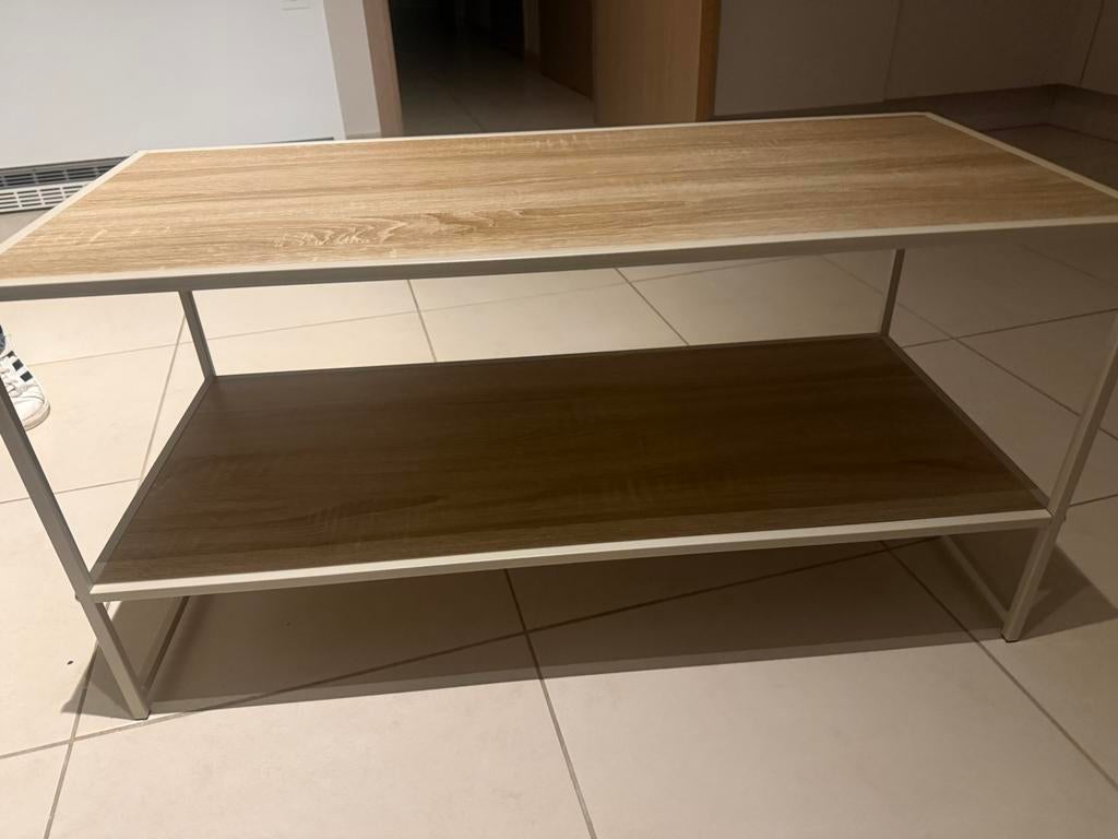 Table de salon, Maison & Meubles, Tables | Tables de salon, Enlèvement ou Envoi