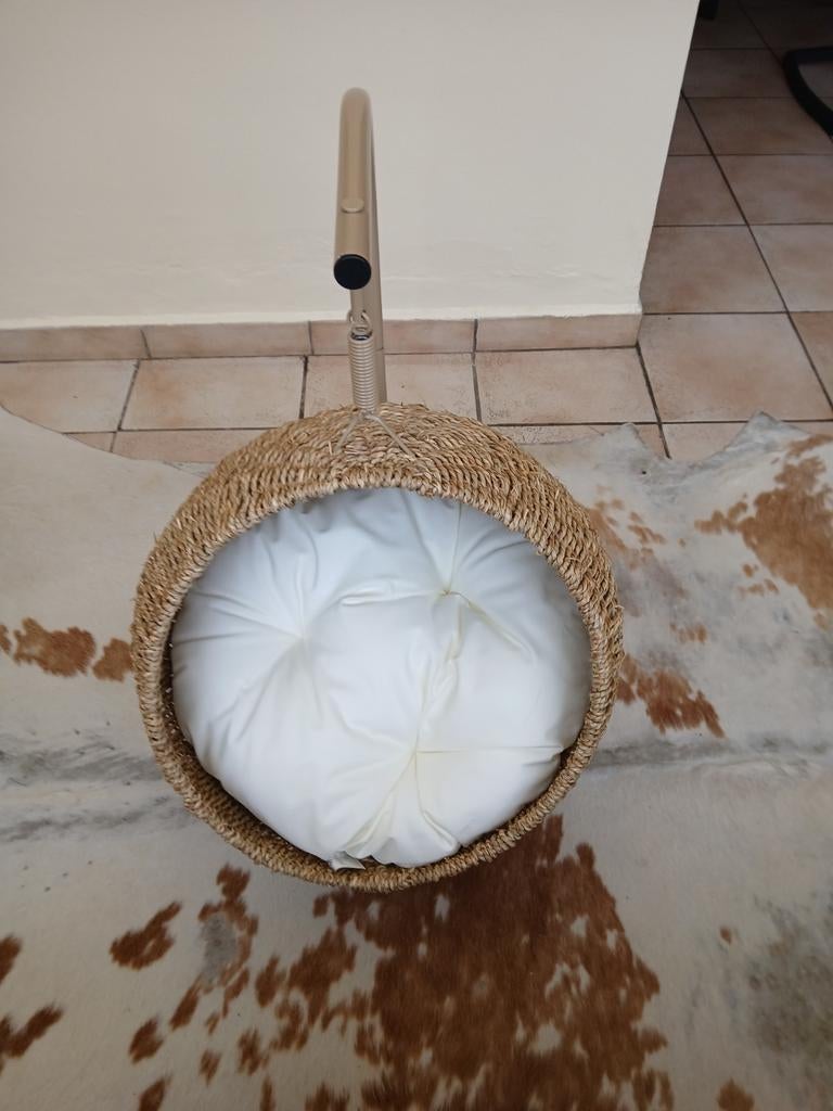 Katten hangmat nieuw, Dieren en Toebehoren, Kattenmanden, Ophalen