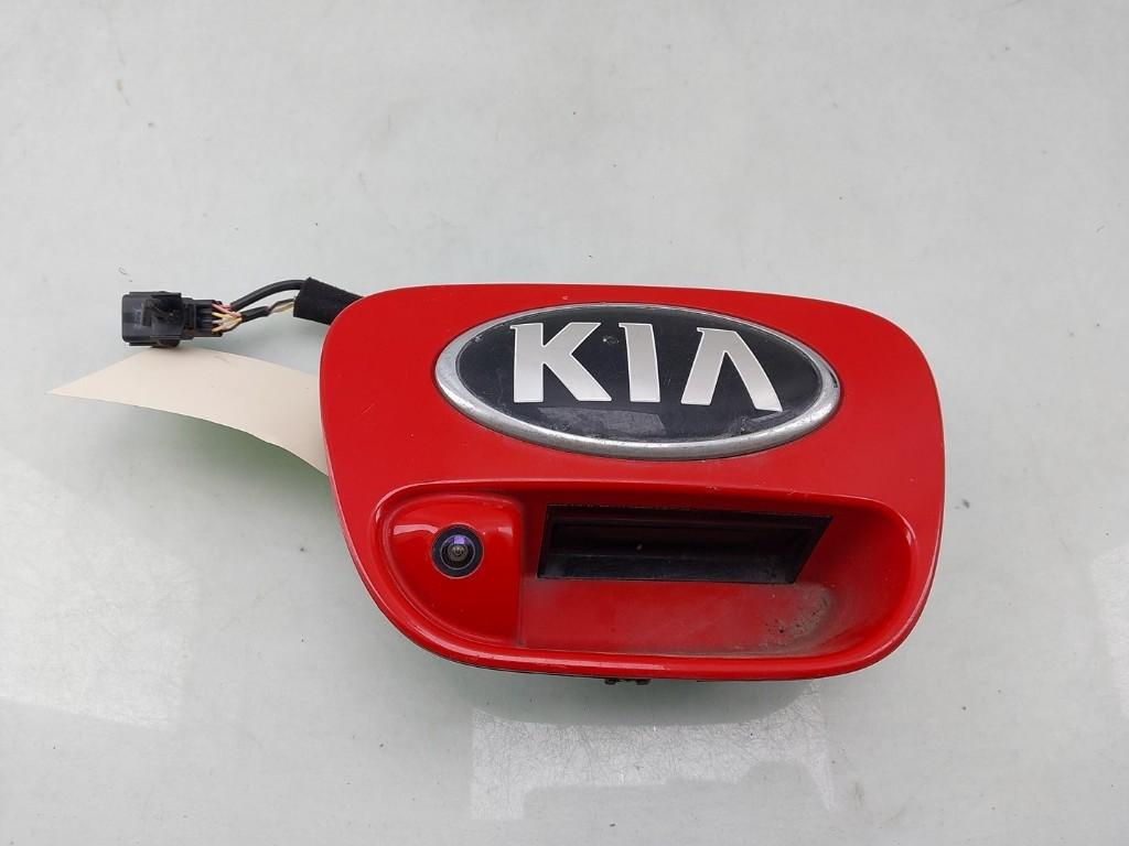 CAMERA ARRIÈRE Kia Picanto (JA) (|95760G6000|81720G6020|), Autos : Pièces & Accessoires, Kia, Info@kia.de, Utilisé, Theodor-Heuss-Allee 11
60486  Frankfurt am Main, DE