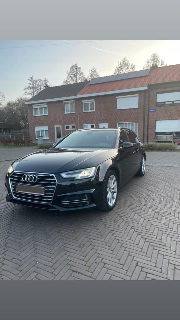 Audi A4 3.5 TDI 2.0 TDI Diesel, Autos, Achat, A4, Automatique, Particulier