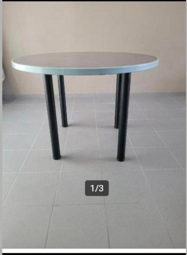 Marmeren tafel, Huis en Inrichting, Tafels | Eettafels, Ophalen