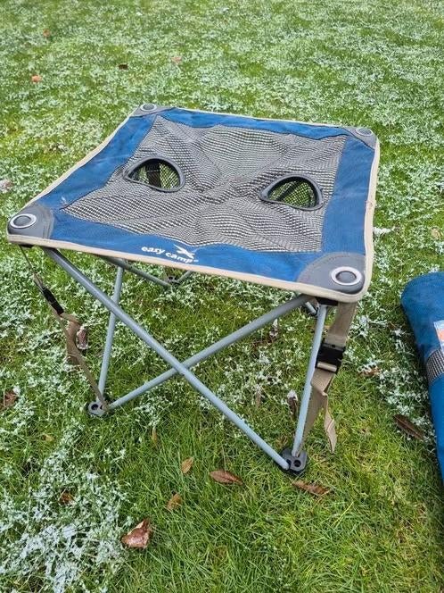 Table de camping Easy Camp, Caravanes & Camping, Enlèvement