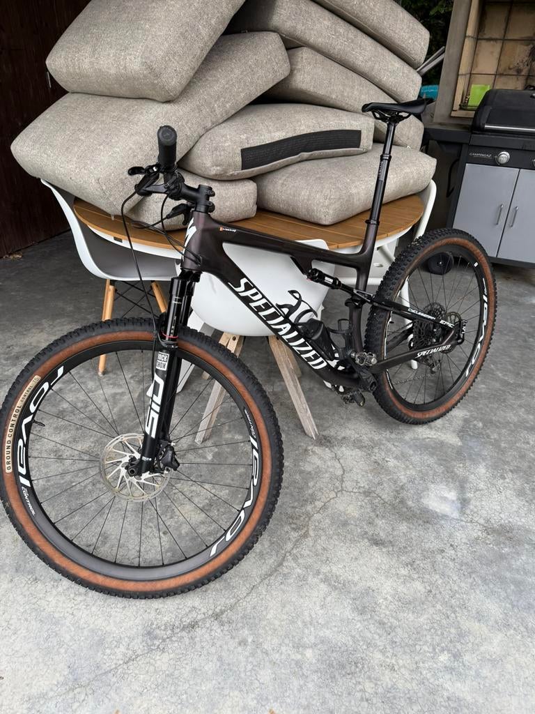 Specialized Epic Pro XL, Fietsen en Brommers, 57 cm of meer, Zo goed als nieuw, Ophalen, Overige merken