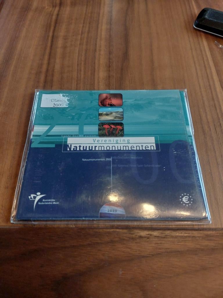 Nederland Eurosetjes, Ophalen of Verzenden