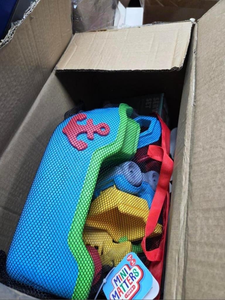 Bazaar pallet nieuwe handel, Ophalen of Verzenden, Nieuw