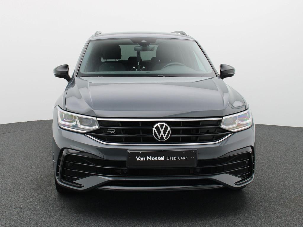 Volkswagen Tiguan 1.4 eHybrid DSG R-Line DSG (automatique), Autos, Argent ou Gris, Achat, 1800 kg, 41 g/km