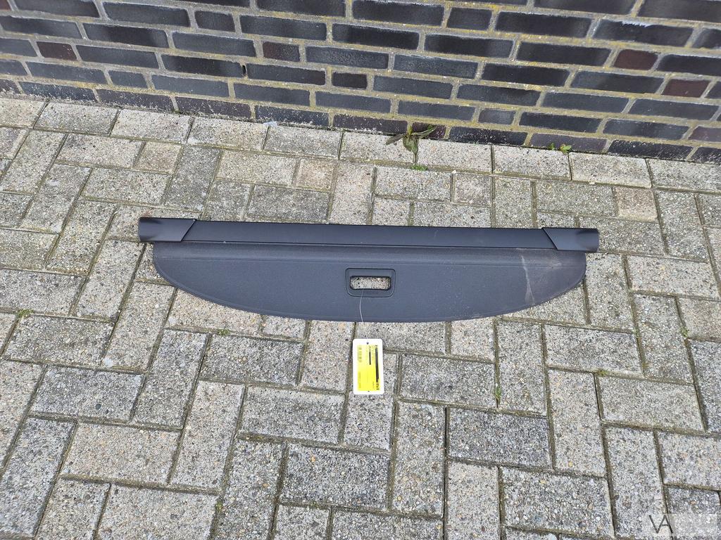 Seat Altea XL 2006 - 2014 rolhoes rollo hoedenplank €40, Gebruikt, -, -, Ophalen of Verzenden