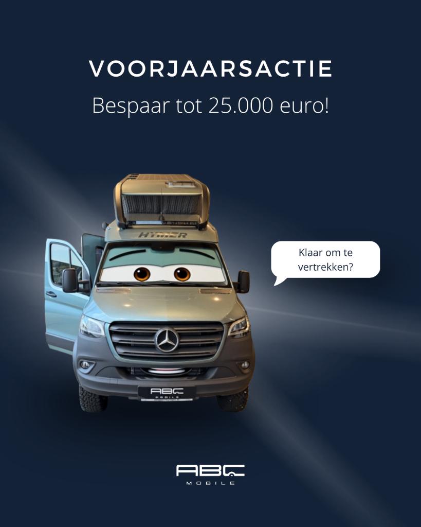 Burstner Aviano - 150PK Automaat - 1 Jaar Garantie, Caravans en Kamperen, Mobilhomes, Buitenlamp, Fiat, Vloeistofverwarming, 7 tot 8 meter