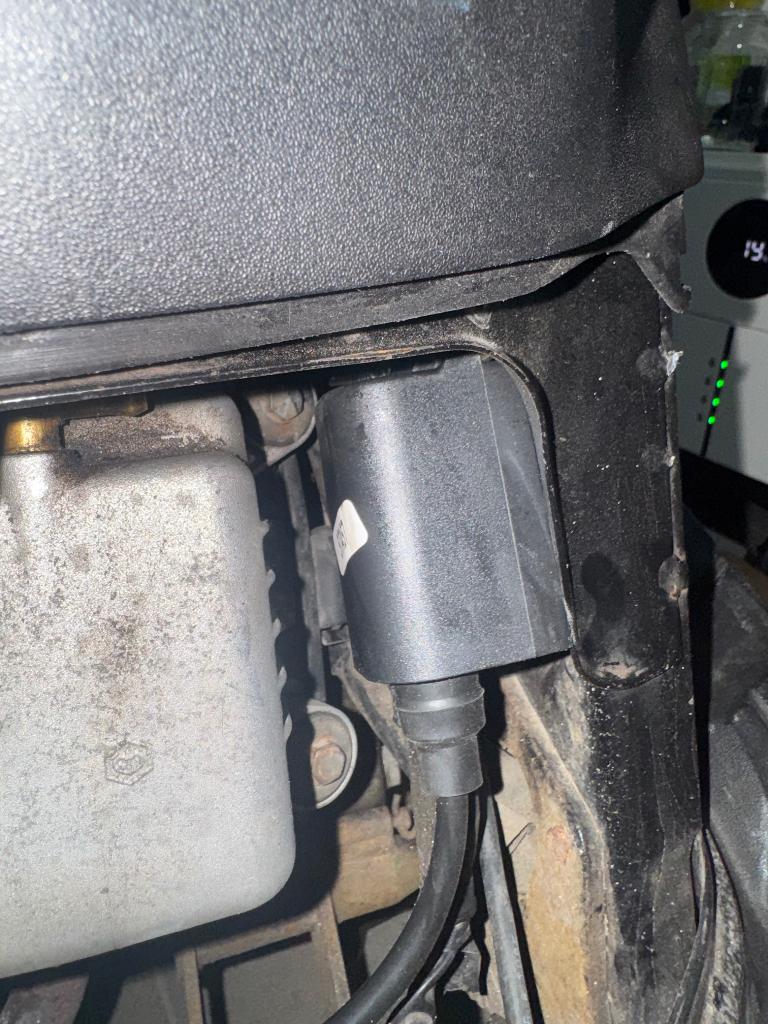 Ab knop begrenzer cdi, Ophalen, Nieuw, Piaggio