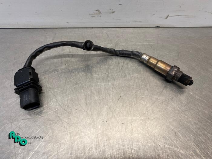 Sonde lambda d'un Opel Meriva (Meriva B 10-), -, Opel, 3 mois de garantie, Utilisé