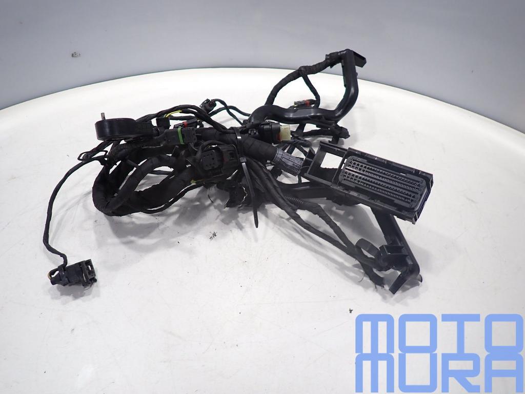 Kabelboom motor BMW R1200GS Adventure R 1200 GS K50 K51 2011, Motoren, Gebruikt, -, -, Ophalen of Verzenden