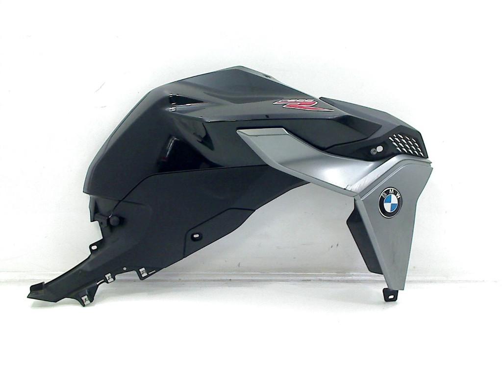 TANK COVER RECHTS F 900 R 2018-2022 (F900R K83) (8403852), Motoren, Onderdelen | BMW, Dhr. S. di Majo, Gebruikt, Info@cama-motorparts.nl