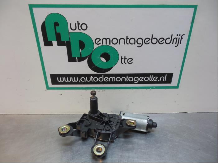 Moteur essuie-glace arrière d'un Ford Fiesta (Fiesta 02-), Autos : Pièces & Accessoires, -, 3 mois de garantie, -, -