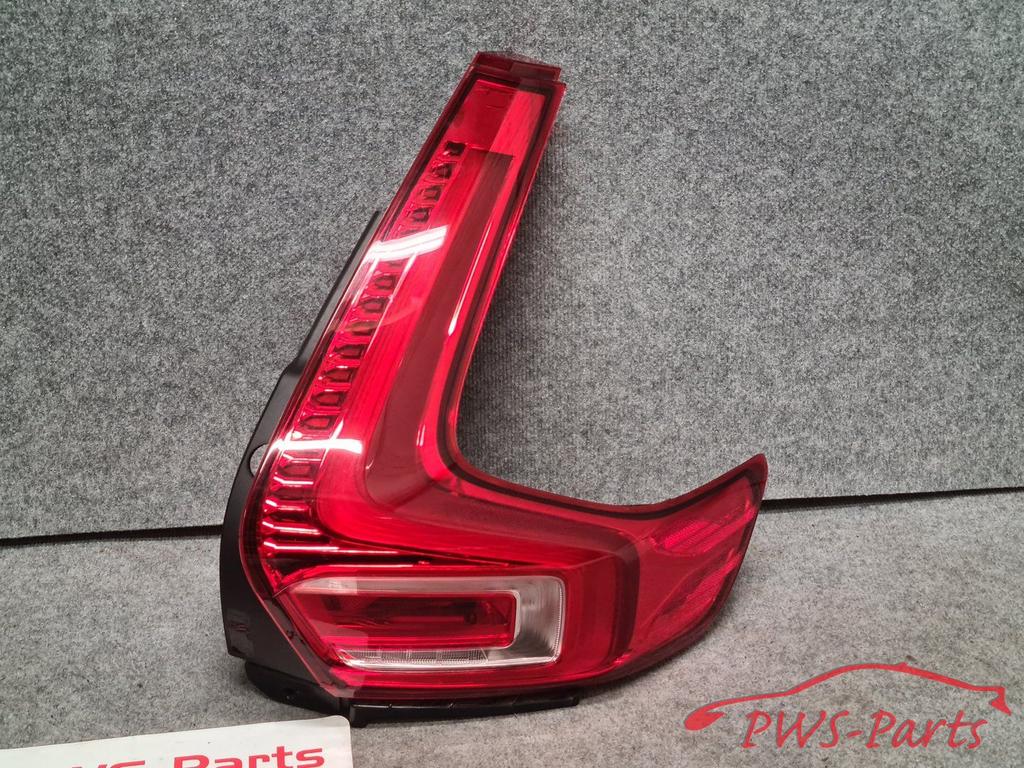 VOLVO XC40 LED ACHTERLICHT RECHTS ORIGINEEL, Autos : Pièces & Accessoires, Éclairage, Volvo, Utilisé, Enlèvement ou Envoi