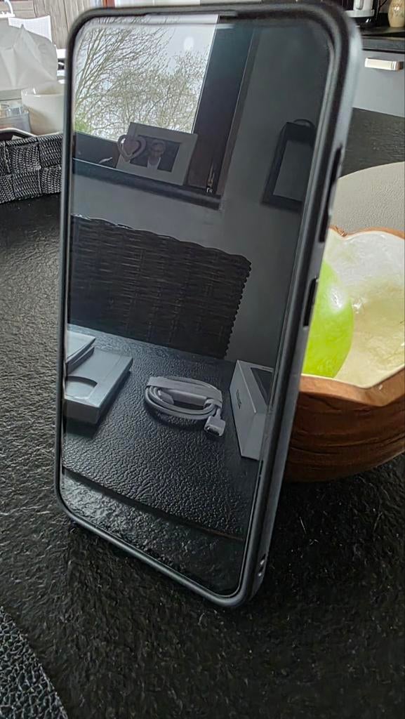 Samsung Galaxy A56 5G - 256 GB - Awesone Graphite - Garantie, Ophalen of Verzenden