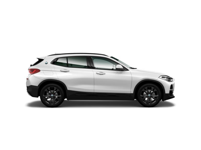 BMW Serie X X2 sDrive18i, Autos, 100 kW, Euro 6, Entreprise, 5 portes