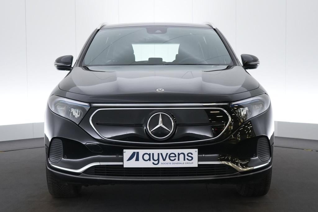 (2CMN774) MERCEDES-BENZ EQA, Gebruikt, https://public.car-pass.be/vhr/b082a328-a66b-4928-838d-2c038bc49787, Zwart, 5 zetels