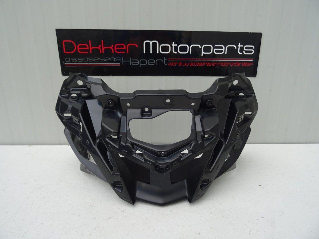 Koplamp omlijsting Yamaha YZF R6 2017-2018-2019-2020 RJ27, Neuf, -, -, -