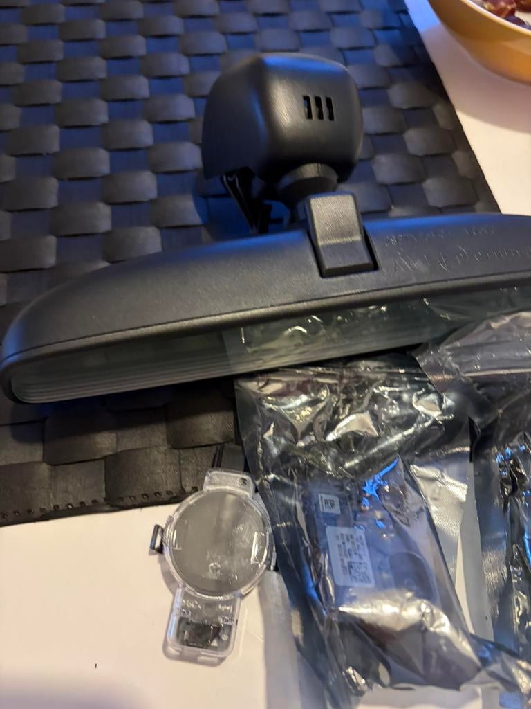 Camera de recul audi, Auto diversen, Achteruitrijcamera's, Ophalen of Verzenden