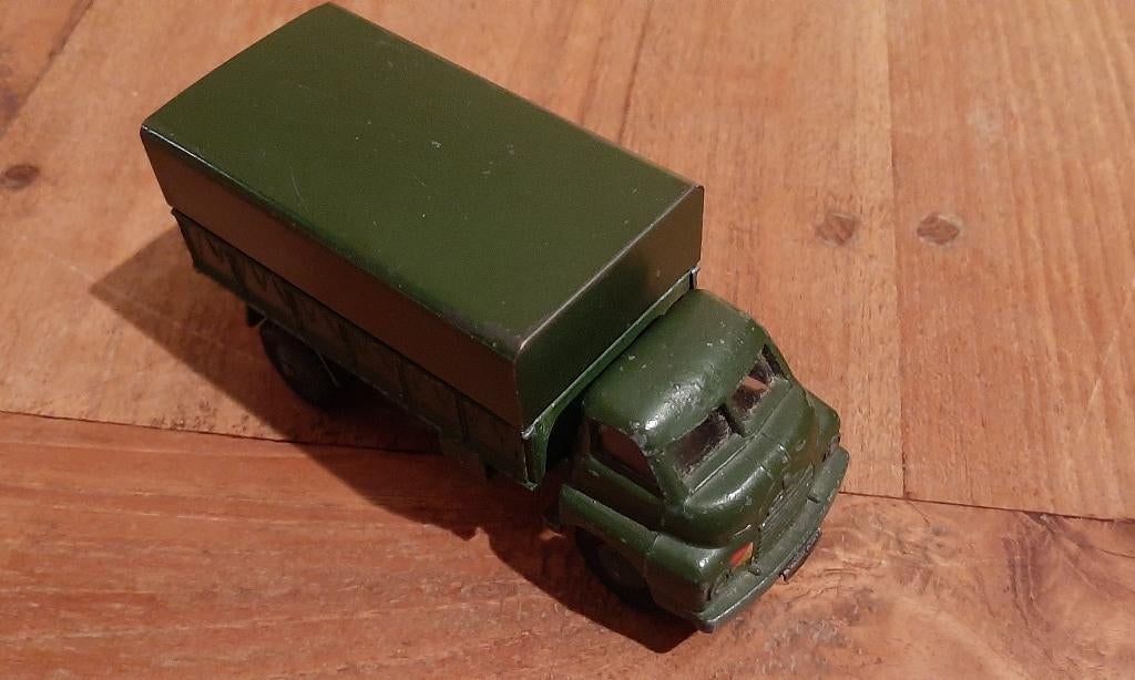 jouets véhicules militaires, Collections, Enlèvement ou Envoi, Utilisé