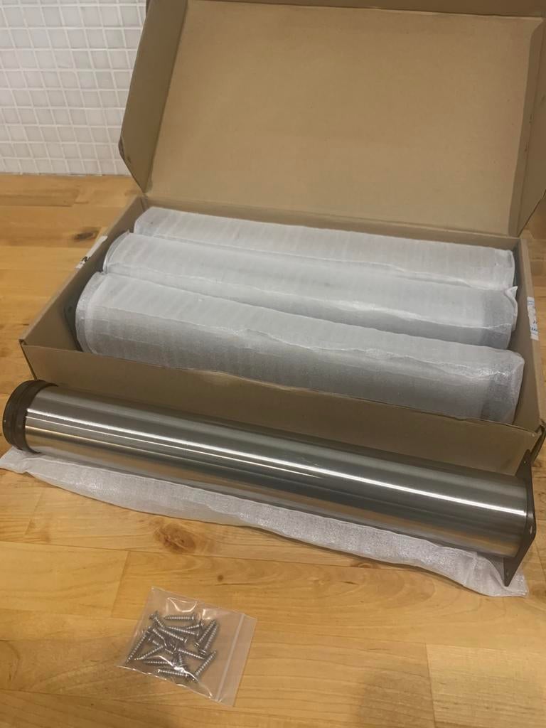 4 pièces réglables, Maison & Meubles, Enlèvement ou Envoi, Neuf