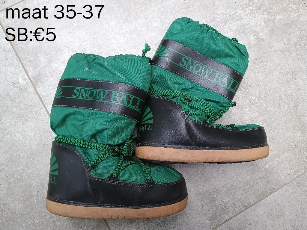 skibotten kinderen verschillende maten, Sport en Fitness, Skiën en Langlaufen, Ophalen, Gebruikt, Ski, Snowboots