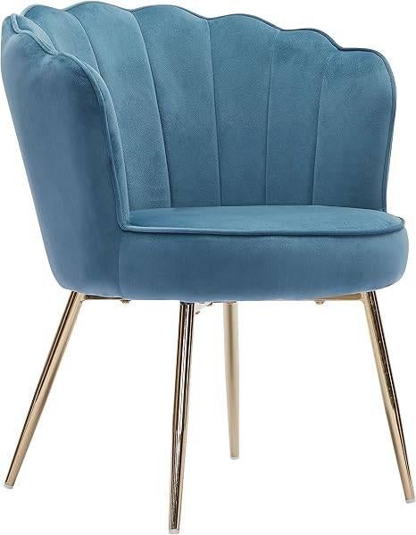 BAÏTA | schelpstoel | GRATIS LEVERING, -, Verzenden, BAITA, -