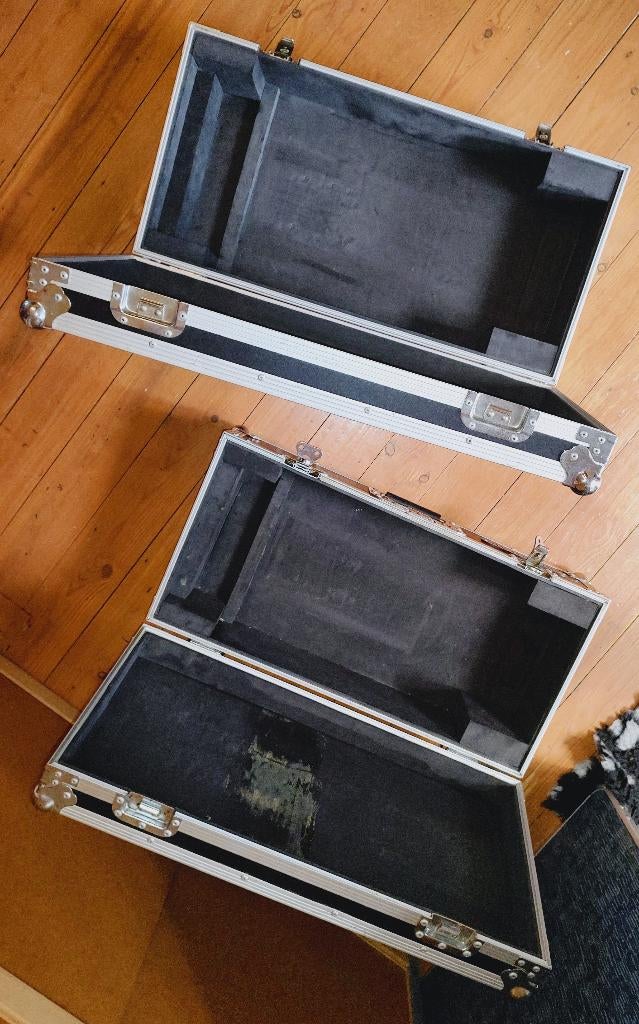 JBSystems Flightcase 64x31x20, Ophalen, Gebruikt, Flightcase