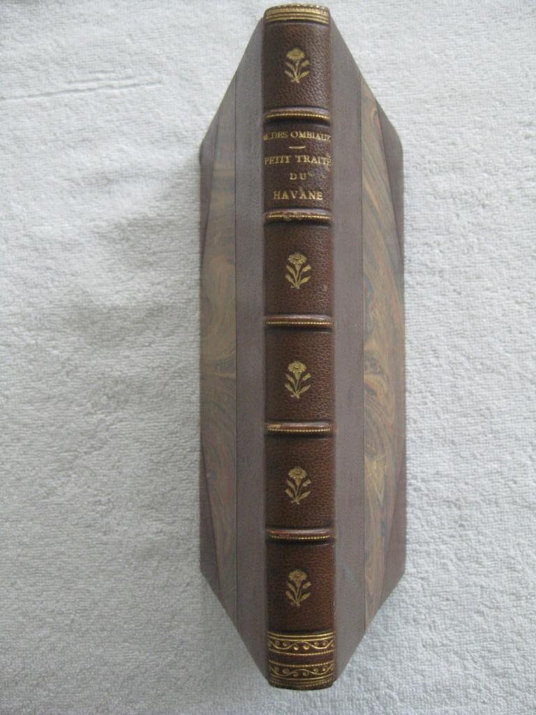 Maurice des Ombiaux - EO 1913 – rare avec lettre manuscrite, Antiek en Kunst, Antiek | Boeken en Manuscripten, Ophalen of Verzenden